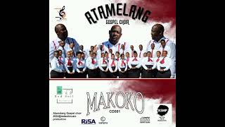 Atamelang Gospel Choir  Jehovah Motsamaisi official track [upl. by Turpin]