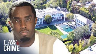 9 Most Shocking P Diddy Freak Off Party Details Revealed in Indictment [upl. by Tereb791]