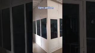 Upvc Patison sort viralshort short viralvideo attab upvc work [upl. by Ellekram]