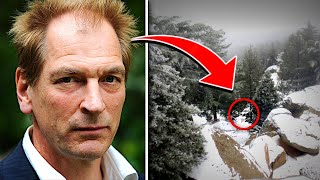 The TRUTH about Celebrity Julian Sands Death that NOBODY is talking about [upl. by Eenyaj751]