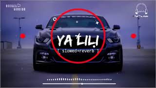 Yalili yalila song remix [upl. by Isdnil]