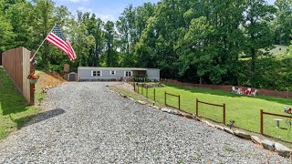 7 Tiger Way Weaverville North Carolina 28787 [upl. by Aicnilav]