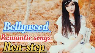 non stop hindi songs  romantic songs❤️ hindi song non stop  mind relax romantic song [upl. by Romeon]