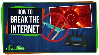 How to Break the Internet [upl. by Herby]