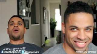 Hodgetwins 2013 Favorite Moments 1 [upl. by Neztnaj]