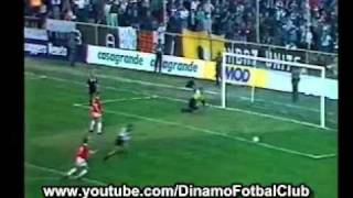 Partizan  Dinamo 02 1990 [upl. by Straub]