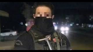 SEN YETKILI BIR ABIYE BENZIYON  POLIS OZEL HAREKAT KOMIK EDIT polis pöh edit shorts [upl. by Atinuhs]