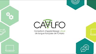 Capsule CAVLFO  La feuille de route et la fiche de progrès mise à jour le 18 septembre 2024 [upl. by Atiuqes]