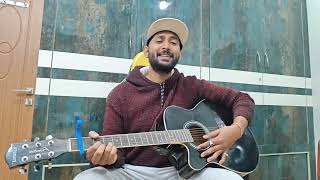 Thoda Thoda Pyaar  Cover  Avinash Arya  Sidharth MalhotraNeha Sharma [upl. by Tnarg]