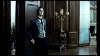 Trailer El Retrato de Dorian Gray [upl. by Hgieleak]