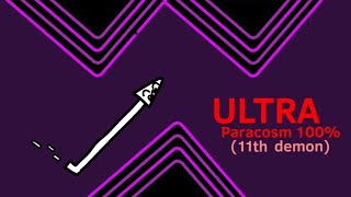 Ultra Paracosm 100 [upl. by Niwrad]