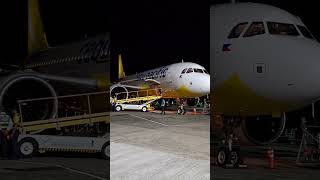 TACLOBAN AIRPORT ARRIVAL [upl. by Wall]