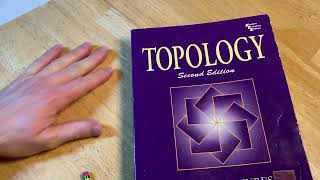 Epic Topology Book [upl. by Marou]