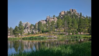 Black Hills SD Vlog Aug 5 2024 [upl. by Irret]