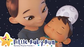 Lullabies For Kids  Sleep Baby More Nursery Rhymes for Kids [upl. by Silvano]