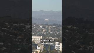 Hollywood sign [upl. by Trinl]