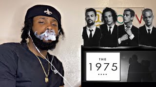 The 1975  Chocolate  REACTION [upl. by Aneehsor194]