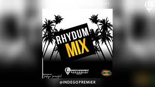 RHYDUM MIX  DAWKEST JAB SOCA MIX SOCA MUSIC  OFFICIAL AUDIO [upl. by Nylrehc46]