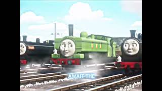 This movie is a masterpiece thomasandfriends edit pogo [upl. by Viviane]