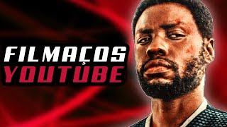 4 FILMAÇOS GRÁTIS NO YOUTUBE 2024  filmes completos dublados [upl. by Cloots]