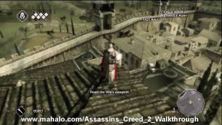 Assassins Creed II  Il Film [upl. by Zetnwahs]