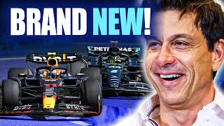 MASSIVE CHANGES To 2024 F1 Cars [upl. by Nekial]