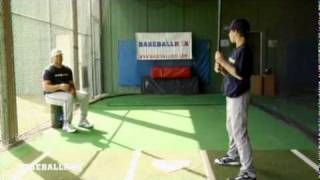 Hitting Drills  Thunderstick [upl. by Gromme]