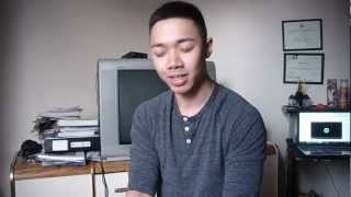 KCi amp JoJo  quotAll My Lifequot Cover By Will Tran [upl. by Selden]