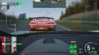 Imola Race 1  TSRC Thurs Crossplay S13 [upl. by Eleph]