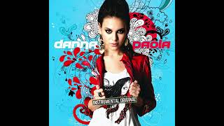 Agüita Pista Original Danna Paola [upl. by Cirri]