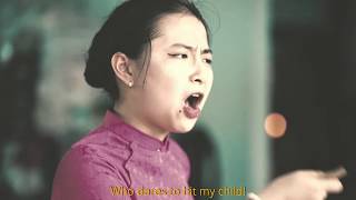 VAS FILM PROJECT 2018  NHỮNG NGÀY THƠ ẤU [upl. by Corson332]