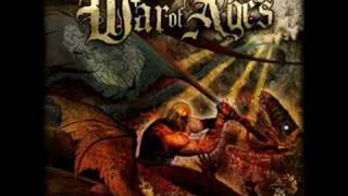 War Of Ages  All Consuming Fire [upl. by Kaine]