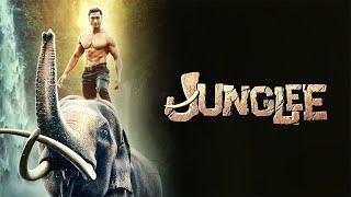 Junglee Full Movie Story Teller  Facts Explained  Bollywood Movie  Vidyut Jammwal [upl. by Durand]