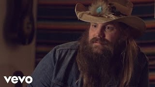 Chris Stapleton  15 Years Of Traveller [upl. by Ziegler471]