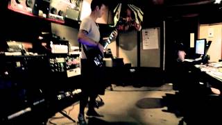 311 VIDEO 1 The Making of STEREOLITHIC PNut records bass [upl. by Okram]