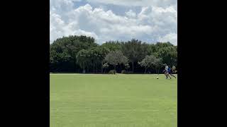 ECNLRL Fastbreak Goal cross the goal keepers face Team Boca [upl. by Burlie]