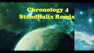 Jean Michel Jarre  Chronology 4 StendHalix Remix [upl. by Yun]