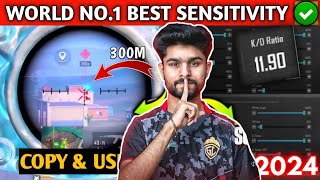 UPDATE 32 LOLZZZ GAMING NEW BEST SENSITIVITY  CODE AND BASIC SETTING CONTROL PUBG MOBILE [upl. by Celie]