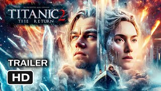 Titanic 2  Trailer deutsch [upl. by Heisel]