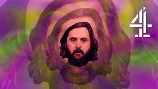 Top Moments Joe Wilkinson Stole The Show On 8 Out Of 10 Cats Does Countdown [upl. by Hertz]