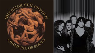 Miranda Sex Garden  Carnival of Souls [upl. by Nahtanha609]