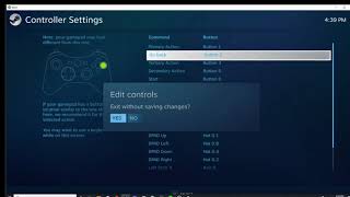 How to set up and use multiple controllers on Steam Playstation Xbox and 3rd Party Controllers [upl. by Oaks274]