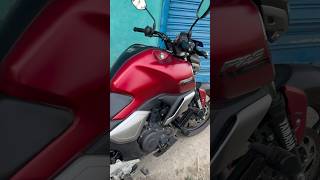 Fzs V3 Deluxe Full newTodays another collection yamaha fzsv3 bdbikelover bdbikerider yamahafz [upl. by Nasas]