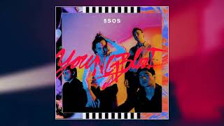 5 Seconds Of Summer  More Official Audio [upl. by Yecrad932]