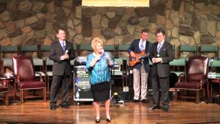 8314 PM  Special Music  The Whisnants in concert [upl. by Nosrak]