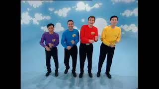 The Wiggles Hot Potato Mashup [upl. by Mauralia]