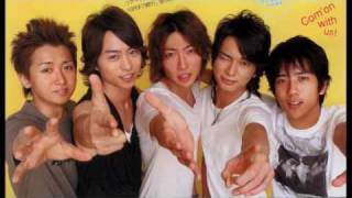 Arashi 4 Ever [upl. by Landri645]