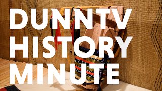 History Minute Cradleboard [upl. by Rotkiv]