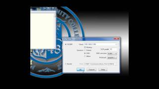 SSH private key client authentication with Tera Term  35 [upl. by Angus675]