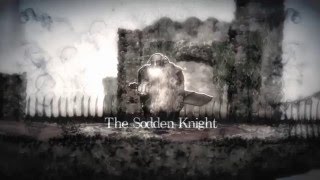 Salt and Sanctuary The Sodden Knight Boss Fight 1080p 60fps [upl. by Attiuqehs]